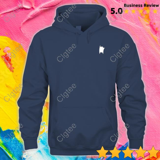 Kiwo Fourthwall Shop Official Hey Lil' Dude Sweatshirt Kiwo Fourthwall Shop Official Hey Lil' Dude Sweatshirt