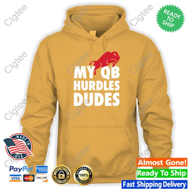 Official Gabby Kranock My Qb Hurdles Dudes Shirt 26 Shirts Official Gabby Kranock My Qb Hurdles Dudes Shirt 26 Shirts