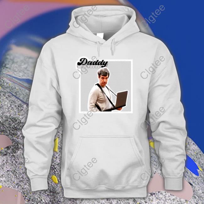 Nathan Fielder Daddy T-Shirt Shirts That Go Hard Shirtsthtgohard Nathan Fielder Daddy T-Shirt Shirts That Go Hard Shirtsthtgohard