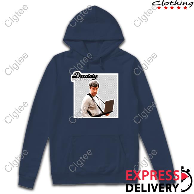 Nathan Fielder Daddy T-Shirt Shirts That Go Hard Shirtsthtgohard Nathan Fielder Daddy T-Shirt Shirts That Go Hard Shirtsthtgohard