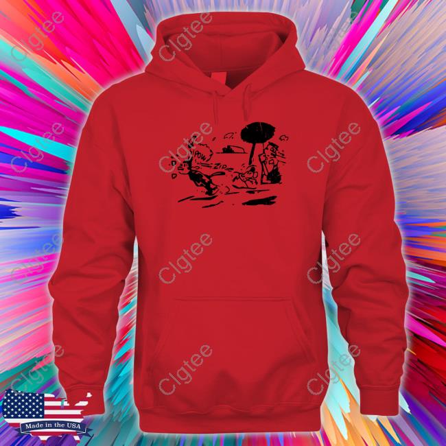 Krazy Kat Jules Long Sleeve T Shirt Krazy Kat Jules Long Sleeve T Shirt