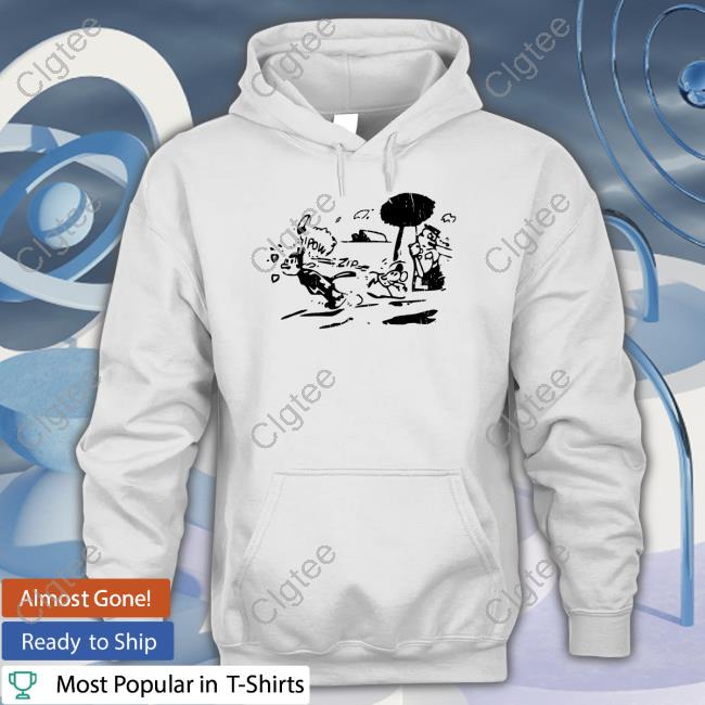 Krazy Kat Jules Long Sleeve T Shirt Krazy Kat Jules Long Sleeve T Shirt