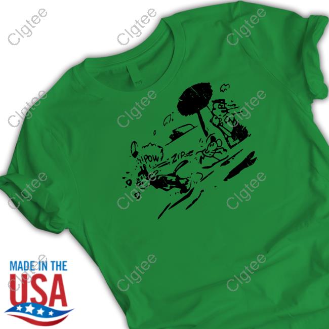 Krazy Kat Jules Long Sleeve T Shirt Krazy Kat Jules Long Sleeve T Shirt