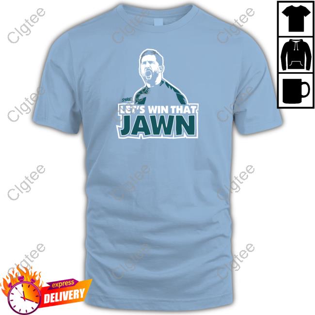 Smack Apparel Merch Lionel Messi Let's Win That Jawn Long Sleeve Philadelphia Football Fans Smack Apparel Merch Lionel Messi Let's Win That Jawn Long Sleeve Philadelphia Football Fans