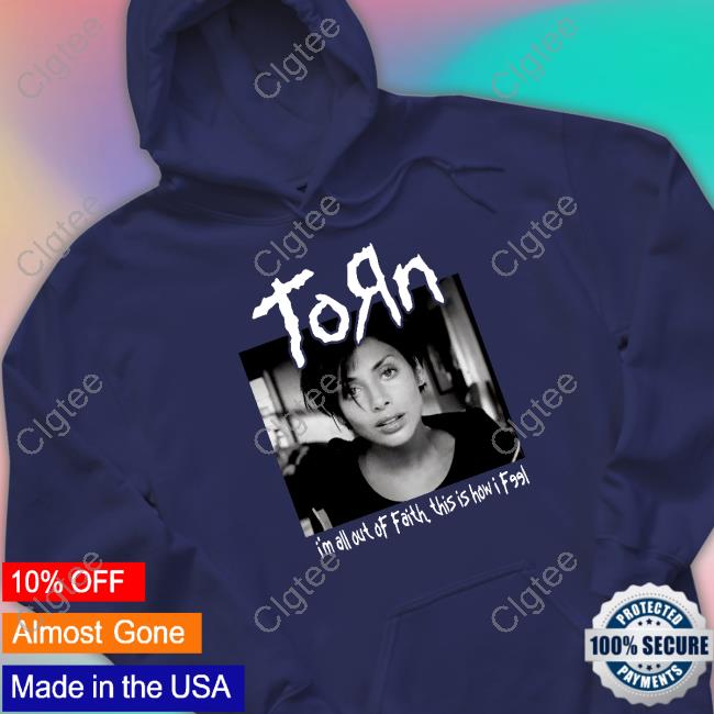 Natalie Imbruglia Essential ToRn Shirts Peter Hodgson Natalie Imbruglia Essential ToRn Shirts Peter Hodgson