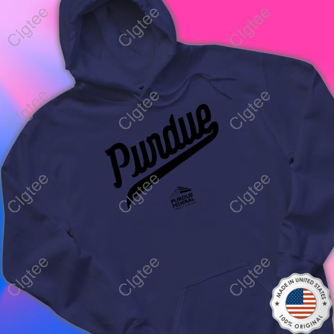 Purdue Shirt Purdue Shirt