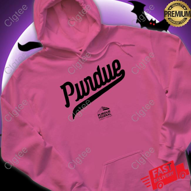 Purdue Shirt Purdue Shirt