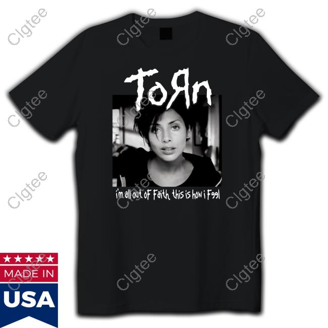 Natalie Imbruglia Essential ToRn Shirts Peter Hodgson Natalie Imbruglia Essential ToRn Shirts Peter Hodgson