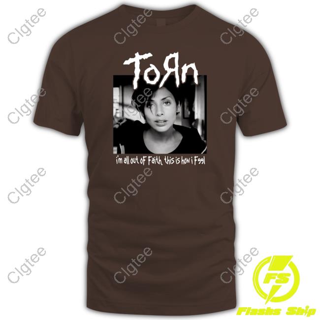 Natalie Imbruglia Essential ToRn Shirts Peter Hodgson Natalie Imbruglia Essential ToRn Shirts Peter Hodgson
