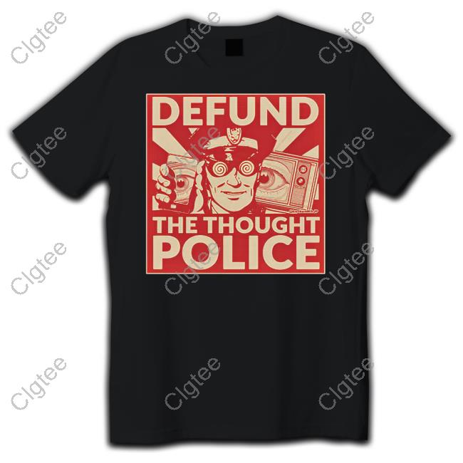 Awaken With Jp Merch Jp Sears Defund The Thought Police Sweatshirt Awaken With Jp Merch Jp Sears Defund The Thought Police Sweatshirt