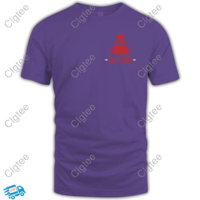 Cult Of The Lamb Merch Cult Of The Lamb Cult Leader Shirt Devolverdigital Cult Of The Lamb Merch Cult Of The Lamb Cult Leader Shirt Devolverdigital