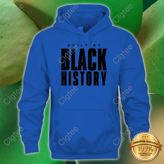 Built By Black History Shirt Los Angeles Lakers Built By Black History Shirt Los Angeles Lakers