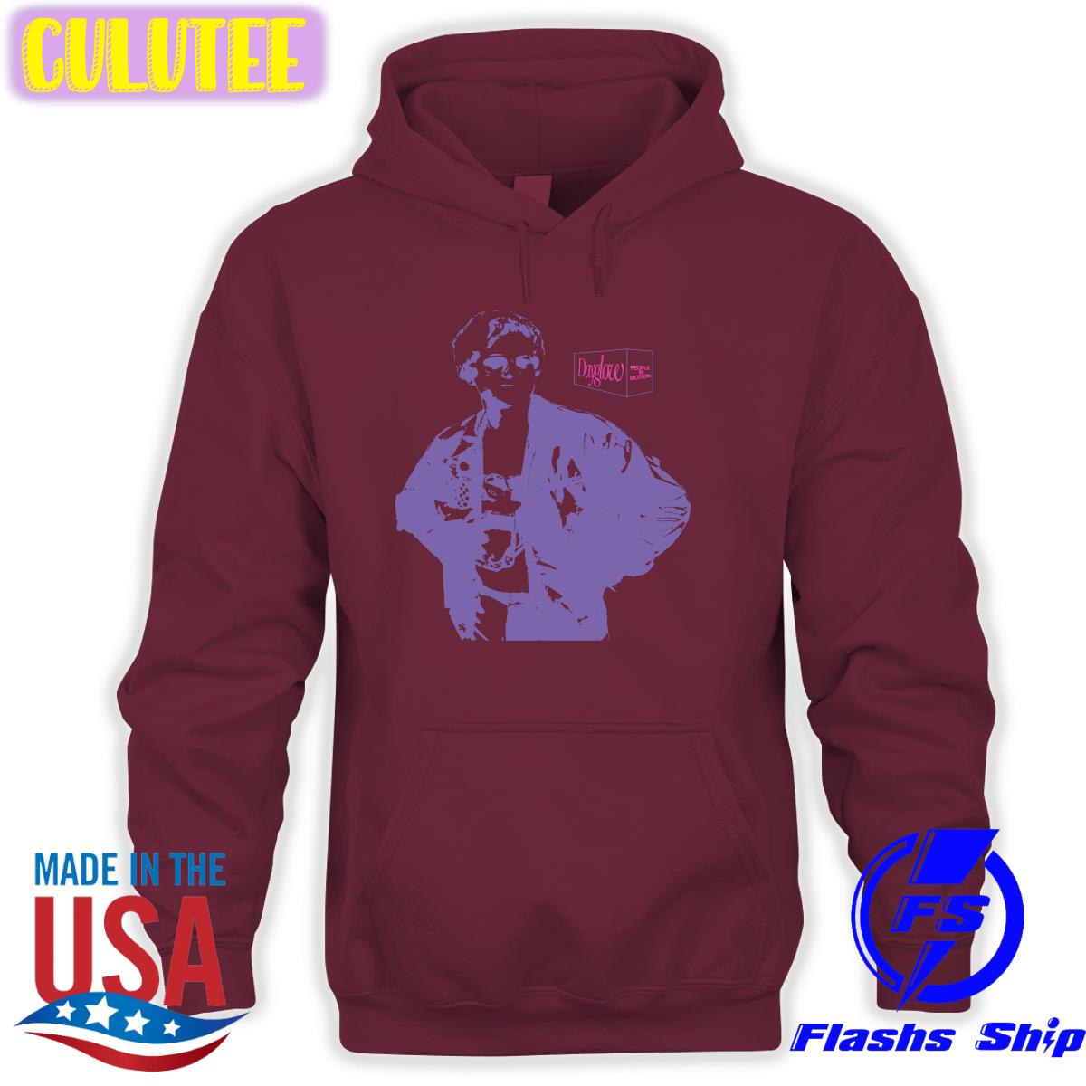 People In Motion Natural Shirt Dayglow Merch People In Motion Natural Shirt Dayglow Merch