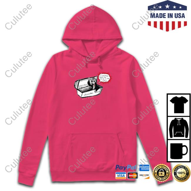 Official If Anybody Needs Me I'll Be In My Coffin Shirt Official If Anybody Needs Me I'll Be In My Coffin Shirt