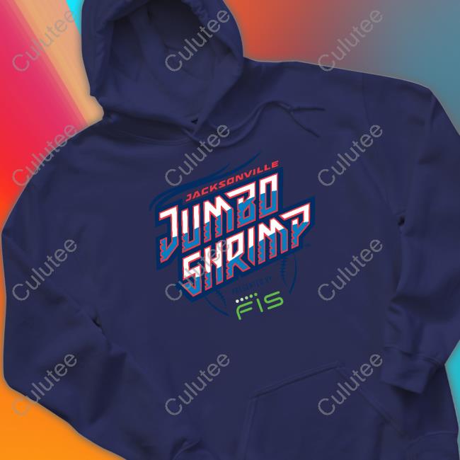 Original Jumbo Shrimp Shirt Jacksonville Original Jumbo Shrimp Shirt Jacksonville