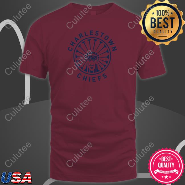 Super 70S Sports Merch Charlestown Chiefs Logo T Shirts Super70ssportsstore Super 70S Sports Merch Charlestown Chiefs Logo T Shirts Super70ssportsstore