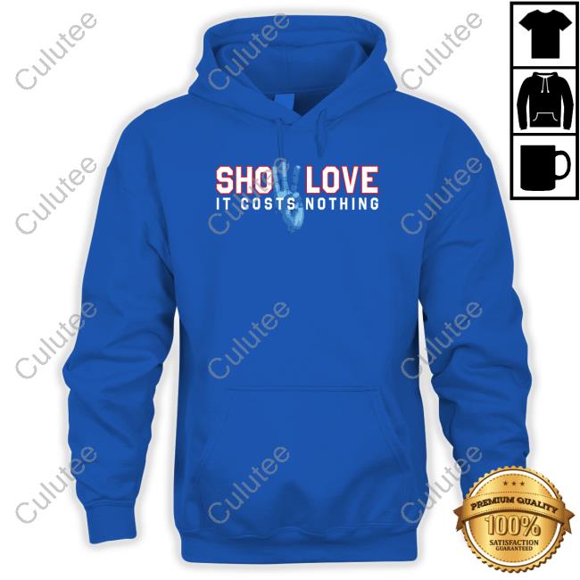 26 Shirts Merch Show Love It Costs Nothing Tee Shirt Damar Hamlin 26 Shirts Merch Show Love It Costs Nothing Tee Shirt Damar Hamlin