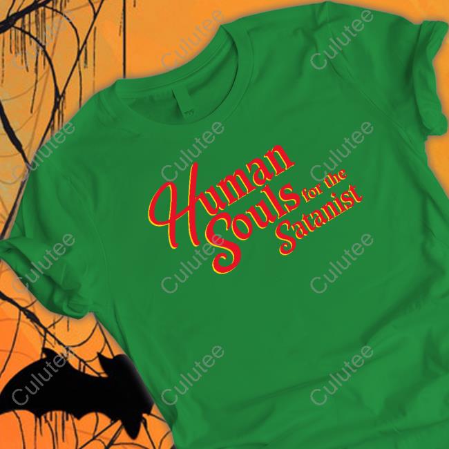 Human Souls For The Satanist Tank Shirts That Go Hard Human Souls For The Satanist Tank Shirts That Go Hard