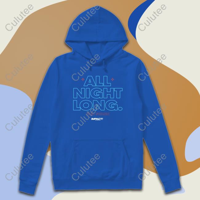 Official All Night Long. Tee Official All Night Long. Tee