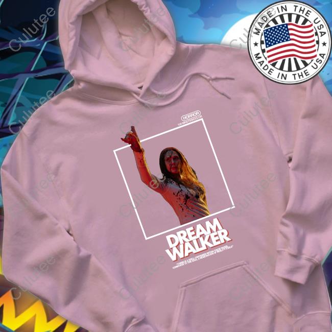 TheOrangeState The Dream Walker Wanda Shirts TheOrangeState The Dream Walker Wanda Shirts