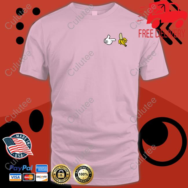 Barstoolyak Poke Banana Long Sleeve Barstoolyak Poke Banana Long Sleeve