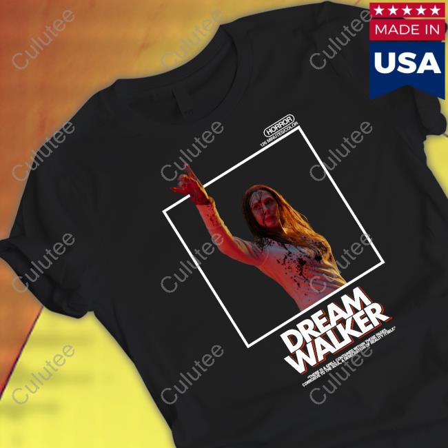 TheOrangeState The Dream Walker Wanda Shirts TheOrangeState The Dream Walker Wanda Shirts