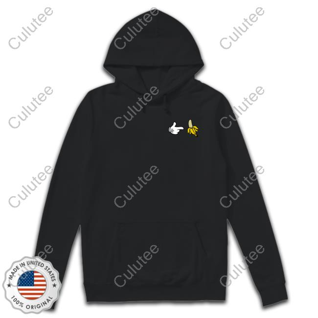 Barstoolyak Poke Banana Long Sleeve Barstoolyak Poke Banana Long Sleeve