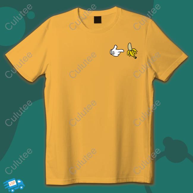 Barstoolyak Poke Banana Long Sleeve Barstoolyak Poke Banana Long Sleeve