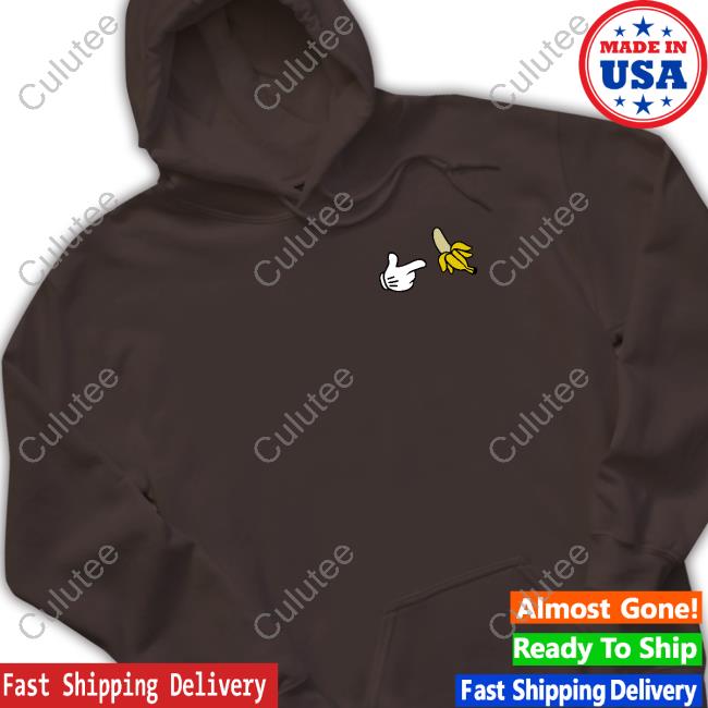 Barstoolyak Poke Banana Long Sleeve Barstoolyak Poke Banana Long Sleeve