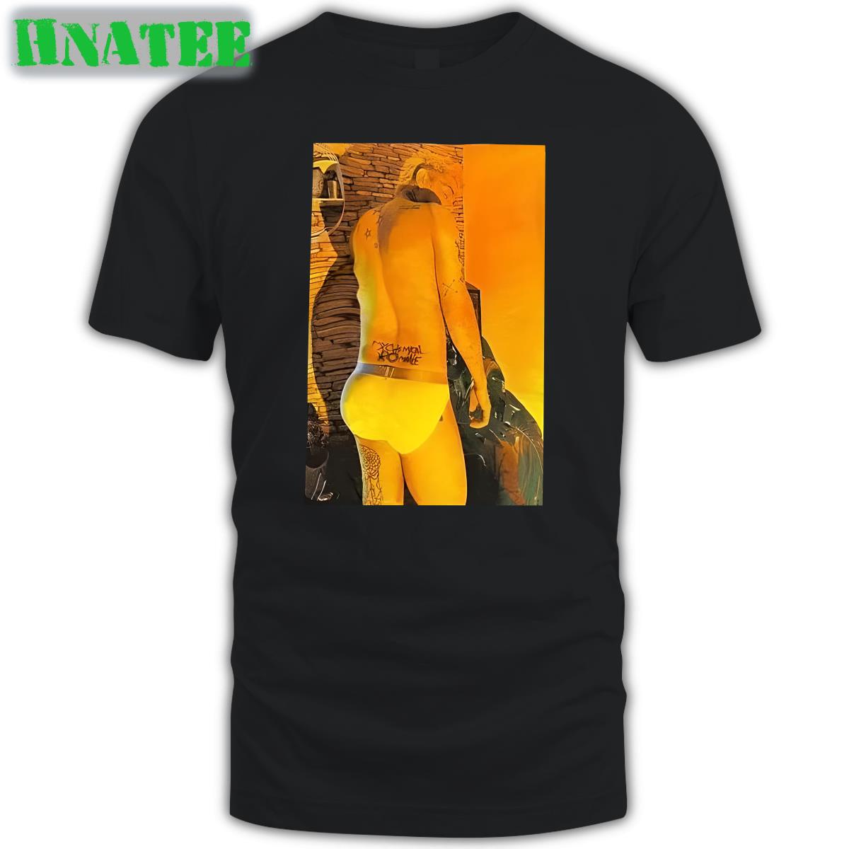 Poshmark Merch Mcr My Chemical Romance Official 2022 Tour Tramp Stamp Shirt Mcr Updates Poshmark Merch Mcr My Chemical Romance Official 2022 Tour Tramp Stamp Shirt Mcr Updates