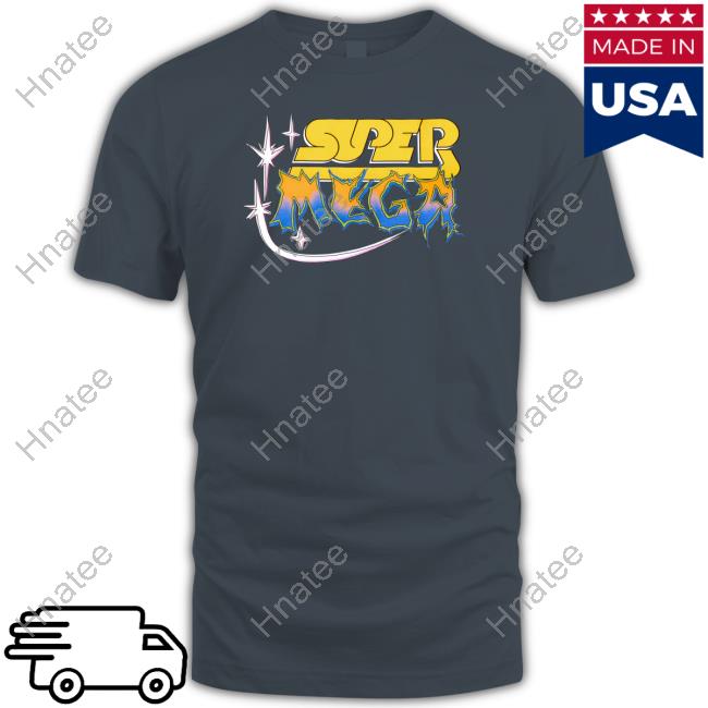 Hyperultra T Shirt Hyperultra T Shirt