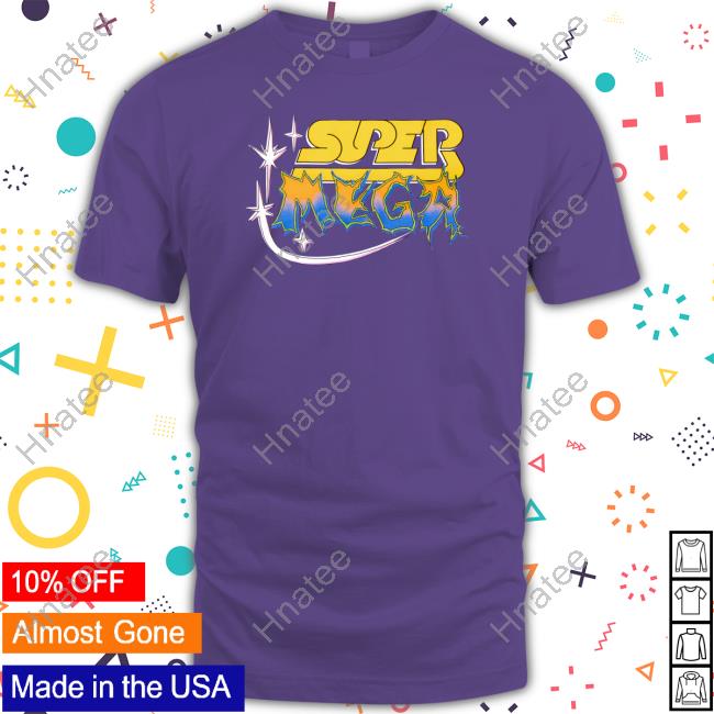 Hyperultra T Shirt Hyperultra T Shirt