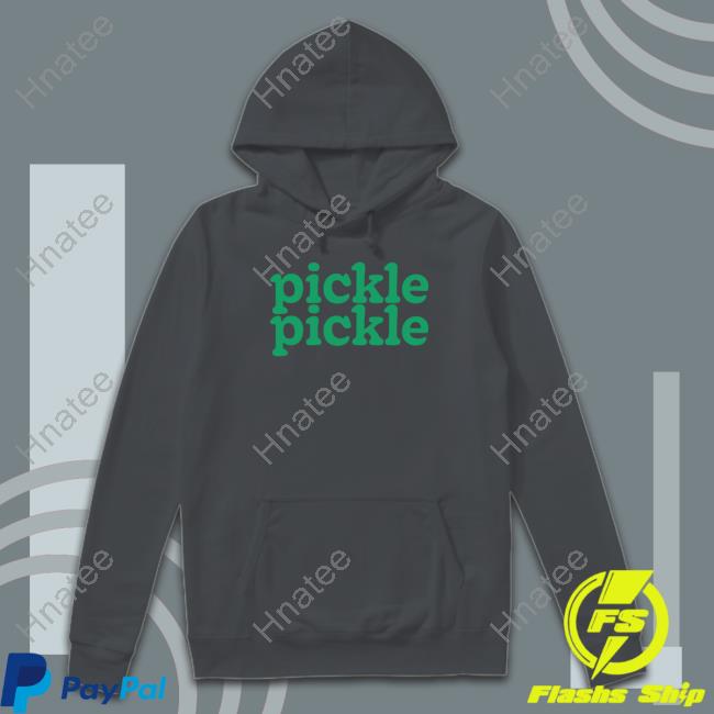 Chickfila Merch Pickle Pickle Long Sleeve T Shirt Chick Fil A Hnatee