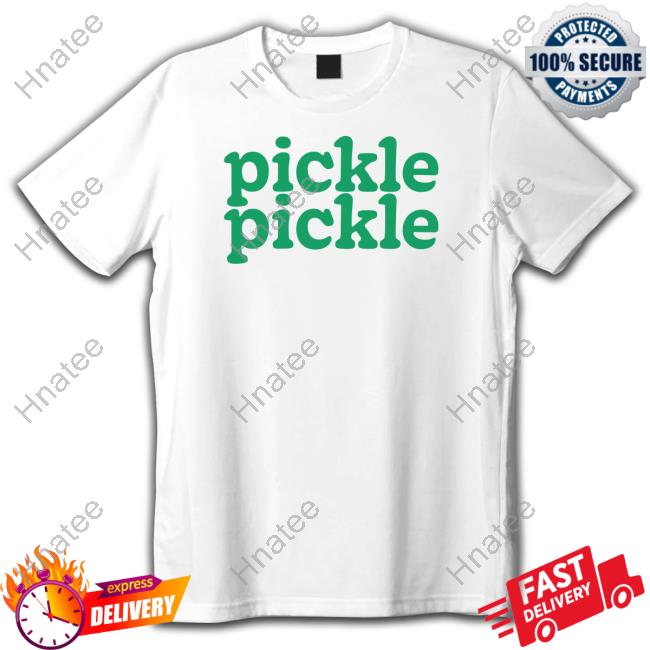 Chickfila Merch Pickle Pickle Long Sleeve T Shirt Chick Fil A Hnatee