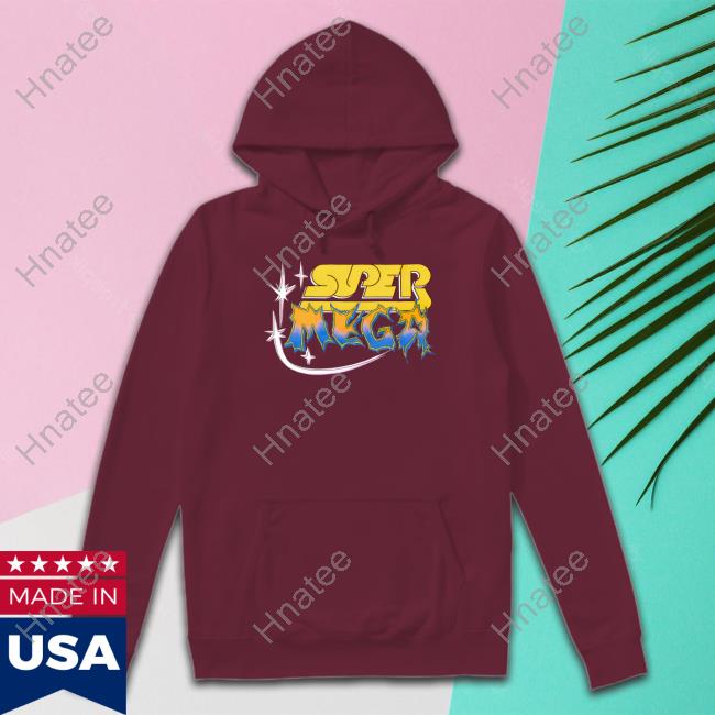 Hyperultra T Shirt Hyperultra T Shirt