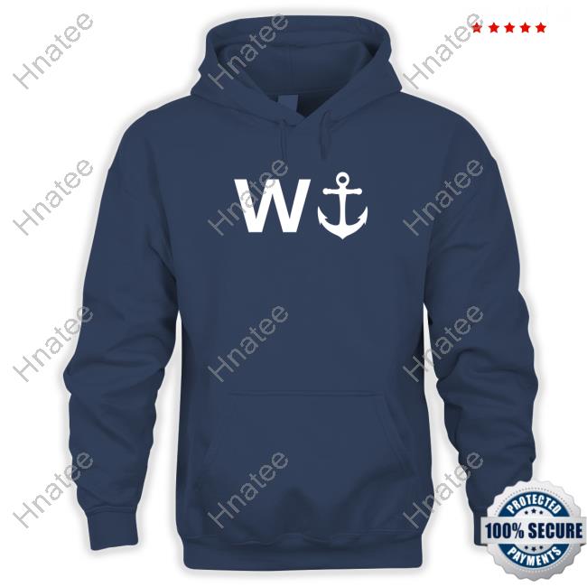 Moistened Tart W Anchor Sweatshirt Moistenedtart Moistened Tart W Anchor Sweatshirt Moistenedtart