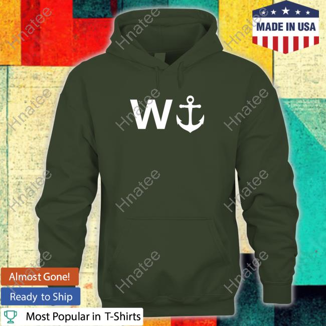 Moistened Tart W Anchor Sweatshirt Moistenedtart Moistened Tart W Anchor Sweatshirt Moistenedtart