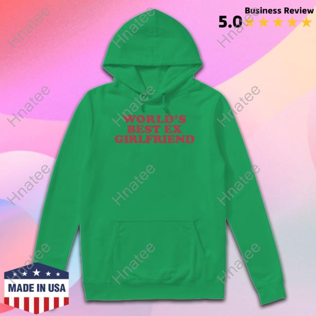 World's Best Ex Girlfriend Shirt Moxi Mimi Merch Shirts That Go Hard World's Best Ex Girlfriend Shirt Moxi Mimi Merch Shirts That Go Hard