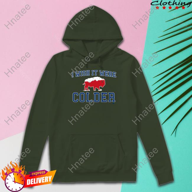 Breakingt I Wish It Were Colder T Shirts Breakingt I Wish It Were Colder T Shirts