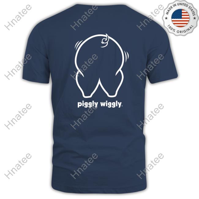 Piggly Wiggly Tee Piggly Wiggly Tee