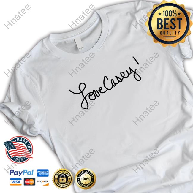 Casey Neistat Love Casey! Sweatshirt Casey Casey Neistat Love Casey! Sweatshirt Casey