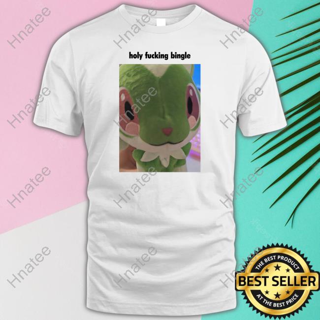 Holy Fucking Bingle Sweatshirt Holy Fucking Bingle Sweatshirt