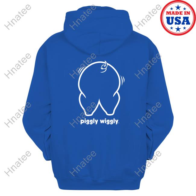 Piggly Wiggly Tee Piggly Wiggly Tee