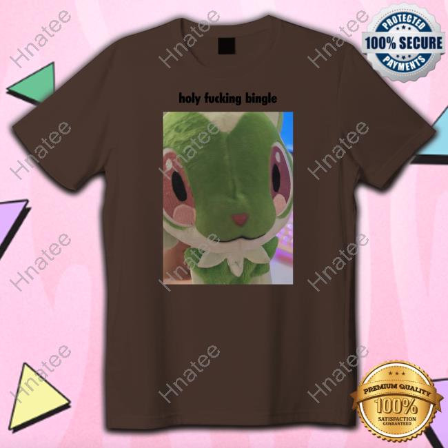 Holy Fucking Bingle Sweatshirt Holy Fucking Bingle Sweatshirt