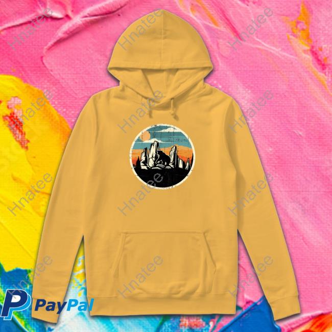 Spread Shirt Merch Official Bear Mountain Tee Spread Shirt Merch Official Bear Mountain Tee