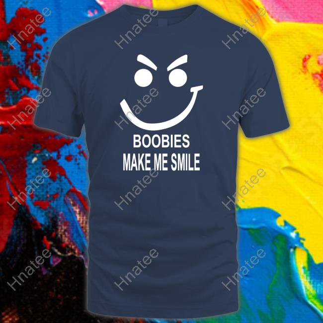Weird Thrift Store Shirts Boobies Make Me Smile Shirt Strangethrift Weird Thrift Store Shirts Boobies Make Me Smile Shirt Strangethrift