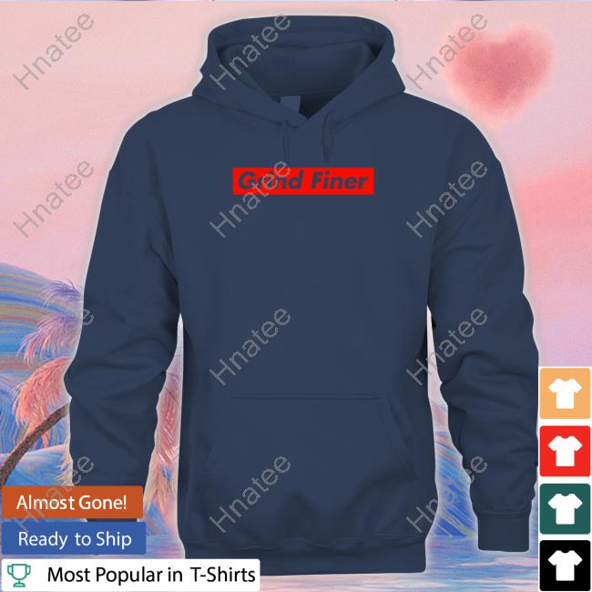 Official Grind Finer T Shirt Official Grind Finer T Shirt