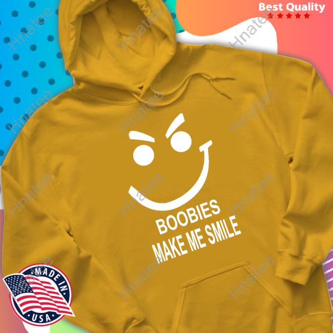 Weird Thrift Store Shirts Boobies Make Me Smile Shirt Strangethrift Weird Thrift Store Shirts Boobies Make Me Smile Shirt Strangethrift