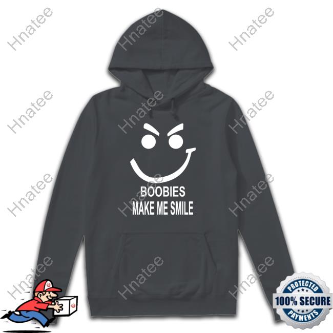 Weird Thrift Store Shirts Boobies Make Me Smile Shirt Strangethrift Weird Thrift Store Shirts Boobies Make Me Smile Shirt Strangethrift