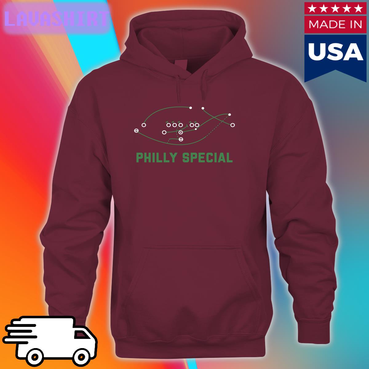 Crossing Broad Store Philly Special T Shirt Rich Hofmann Crossing Broad Store Philly Special T Shirt Rich Hofmann